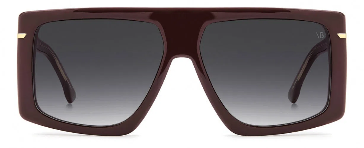 Victoria Beckham VB7000 Sunglasses - view 9